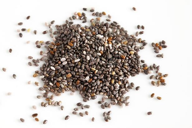 PEMBODOHAN FAKTA FENOMENA KONSUMSI (BIJI CHIA SEED)