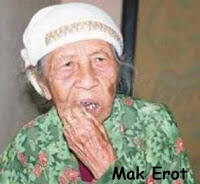 Ini Nih yang Namanya Emak-emak Super 