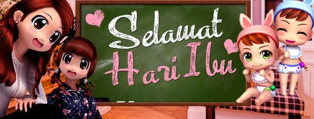 10 Perayaan Hari Ibu Di Seluruh Dunia