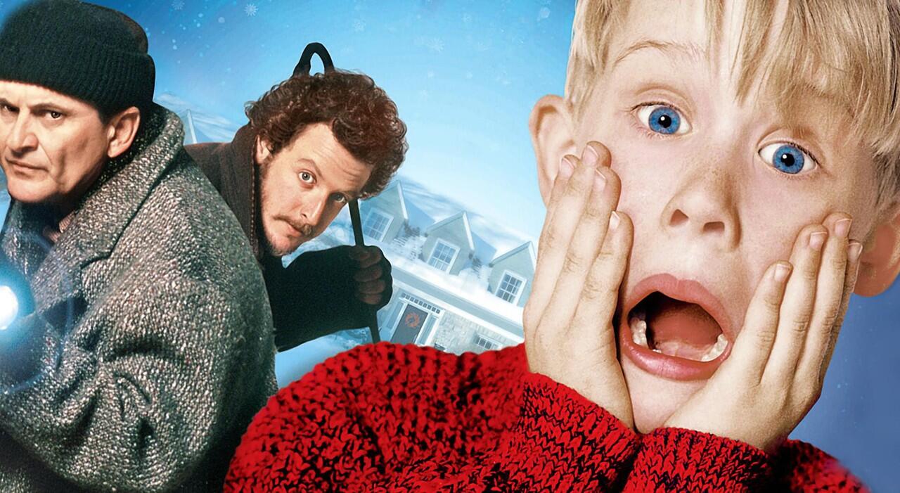 5 Film yang Sering Diputar pada Momen Natal dan Tahun Baru