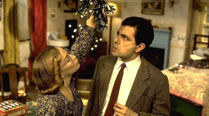 5 Film yang Sering Diputar pada Momen Natal dan Tahun Baru