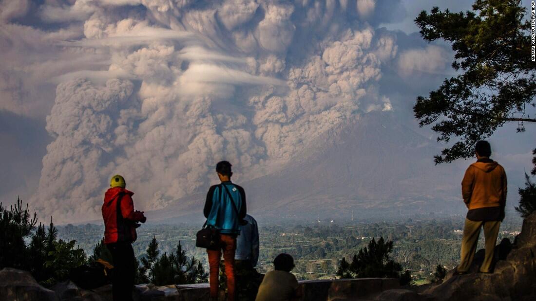 23 Foto menghebohkan selama tahun 2015, ada dari Indonesia lho!