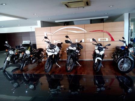 Triumph