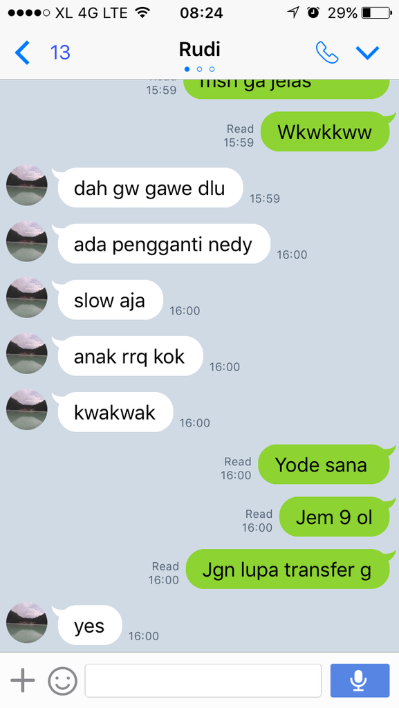 Report Penipu Dota2 Modus maen bareng buat team ujung2nya pinjem duit...