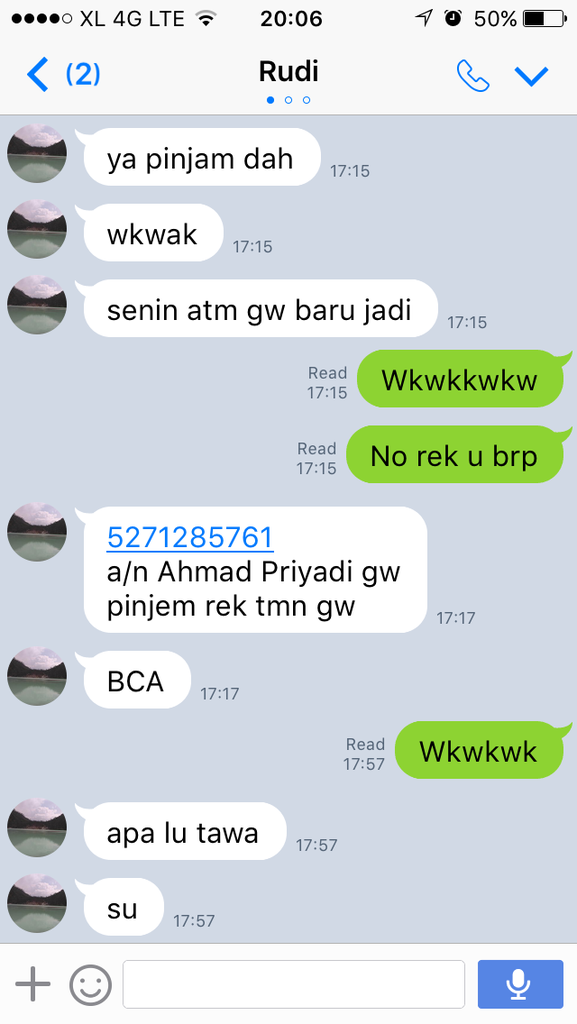 Report Penipu Dota2 Modus maen bareng buat team ujung2nya pinjem duit...
