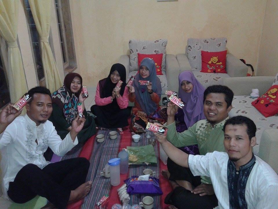 [FR] Kaskus dan ZACT bagi bagi Pasta Gigi