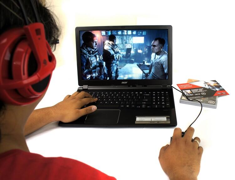 Info Acer E5-552G kekurangan dan kelebihannya