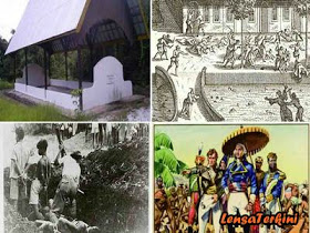5 Tragedi Pembantaian Mengerikan Yang Pernah Terjadi di Indonesia