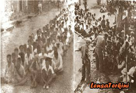 5 Tragedi Pembantaian Mengerikan Yang Pernah Terjadi di Indonesia