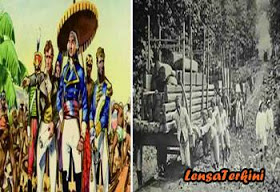 5 Tragedi Pembantaian Mengerikan Yang Pernah Terjadi di Indonesia