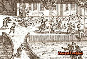 5 Tragedi Pembantaian Mengerikan Yang Pernah Terjadi di Indonesia