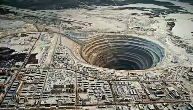 Miris! 5 Tambang Besar Milik Indonesia ini Justru Dikuasai Asing