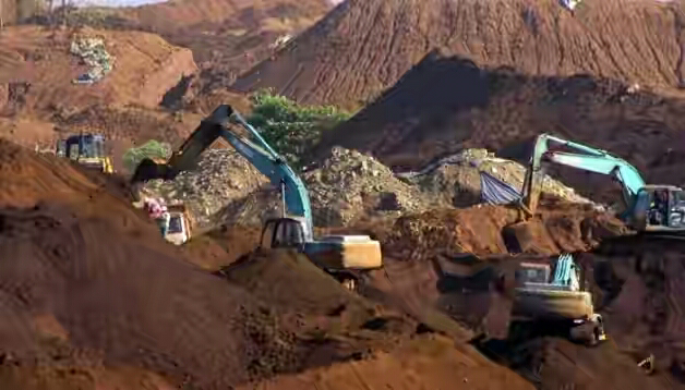 Miris! 5 Tambang Besar Milik Indonesia ini Justru Dikuasai Asing