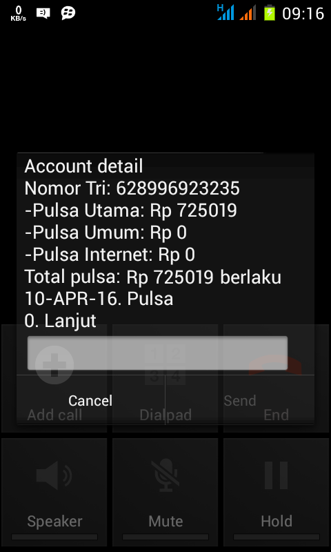 Pengguna Android Wajib Masupp penting