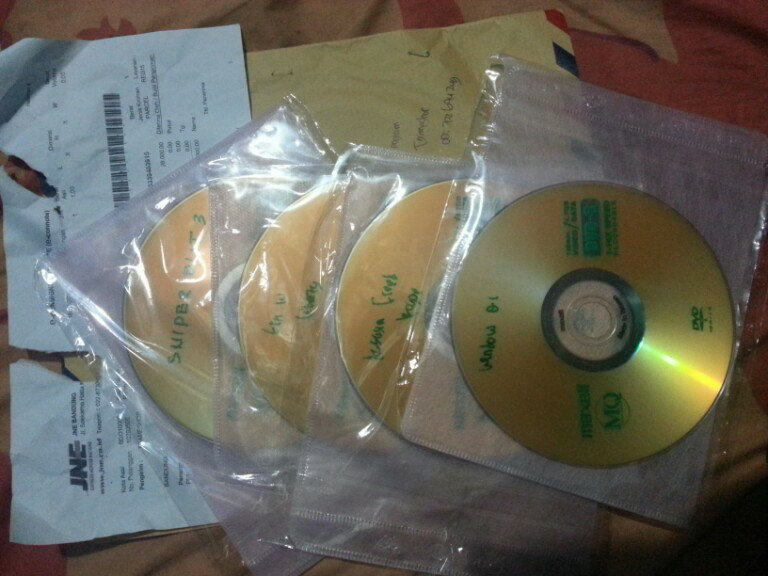 JUAL PC GAME PC MURAH COD BANDUNG !! UPDATE ALL NEW GAME !!