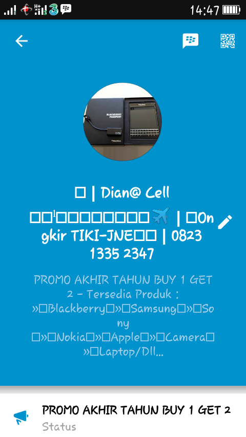 Ngerjai Penipu Online