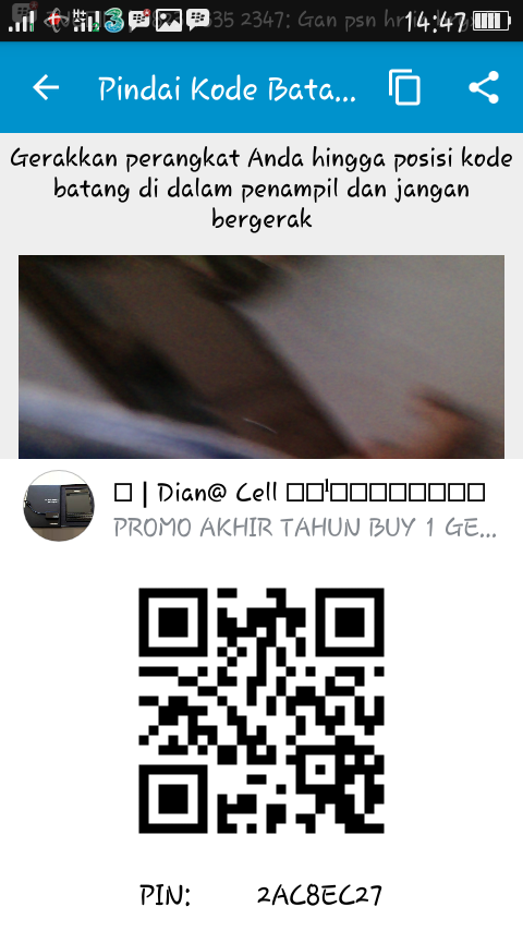 Ngerjai Penipu Online