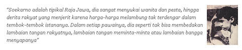 Makasih Soekarno Dulu Jualan Romusha dan Jugun Ianfu 