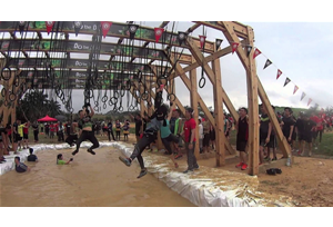 Viper Chalange Obstacle