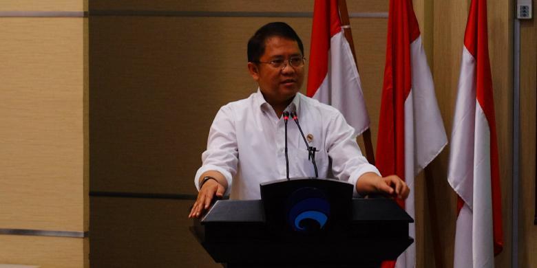 Presiden Resmi Ajukan Revisi UU ITE ke DPR