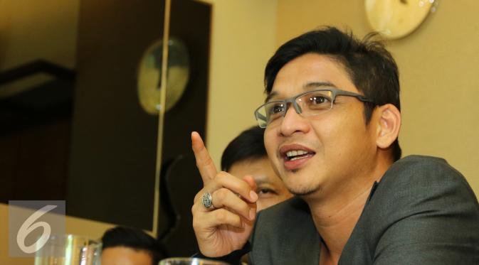 Si Ganteng Pasha Ungu Gak Nahan pimpin kota palu....