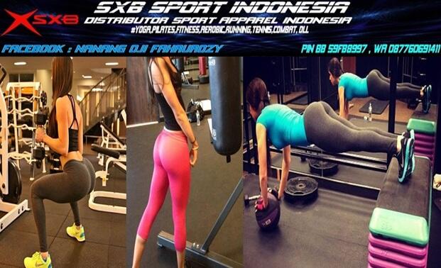 CELANA KETAT LEGGING UNDER ARMOUR RECHARGE COMPRESSION TIGHT SUPER PREMIUM