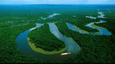 tempat di luar negri yang juga ada di indonesia