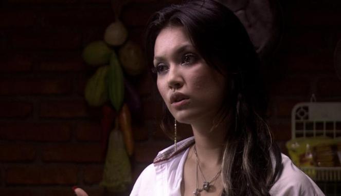 &#91;MULUSTRASI BB 18++&#93; Mantan BINTANG PORNO MIYABI Cari Kekasih