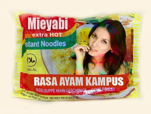 &#91;MULUSTRASI BB 18++&#93; Mantan BINTANG PORNO MIYABI Cari Kekasih