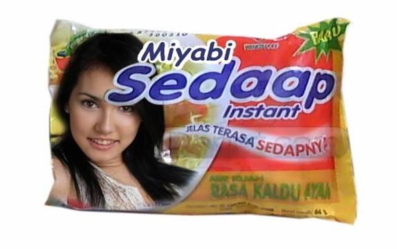 &#91;MULUSTRASI BB 18++&#93; Mantan BINTANG PORNO MIYABI Cari Kekasih