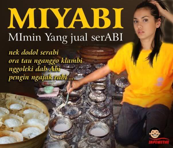 &#91;MULUSTRASI BB 18++&#93; Mantan BINTANG PORNO MIYABI Cari Kekasih