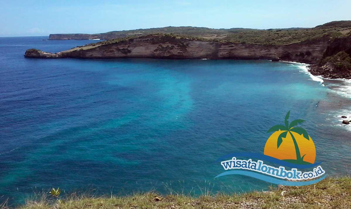 Serunya Menjelajahi Obyek Wisata Tanjung Ringgit Lombok