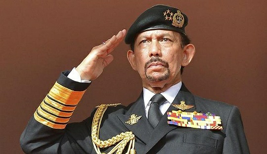 Korea selatan menjadi pelarian kaum gay indonesia