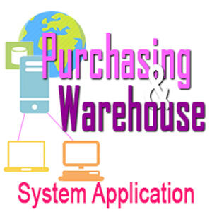 Purchasing System | Sistem Purchasing