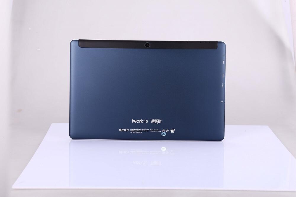 &#91;REVIEW&#93; Cube iWork 10, Ultrabook Premium dengan harga terjangkau