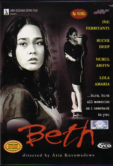 (ASK) ADA YANG PUNYA LINK FILM "BETH"