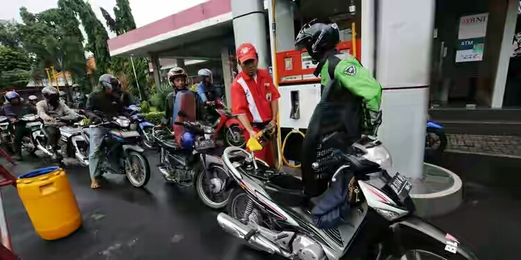 Pemerintah ngawur pungut dana ketahanan energi dari rakyat