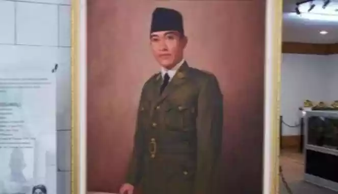 Kisah Mengenaskan Menjelang Wafatnya Bung Karno