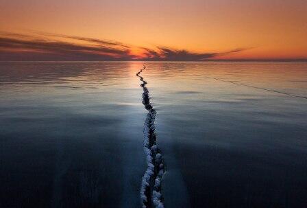 20 Foto terbaik National Geographic 2015