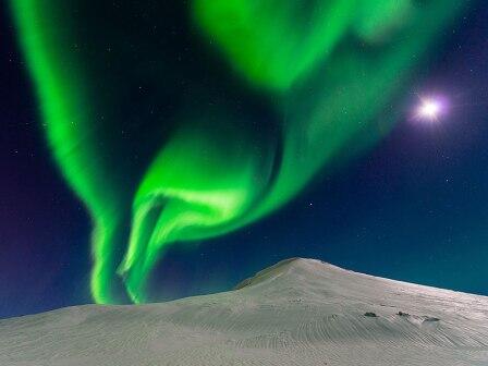 20 Foto terbaik National Geographic 2015