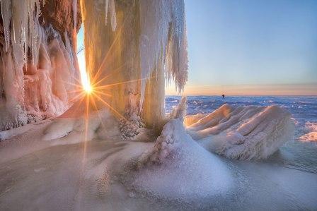 20 Foto terbaik National Geographic 2015