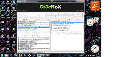 &#91;LUCKY 19&#93; Cara Menggunakan Sqlmap