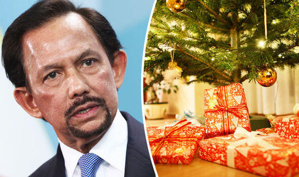 Rayakan Natal di Brunei Bakal Dihukum Penjara 5 Tahun