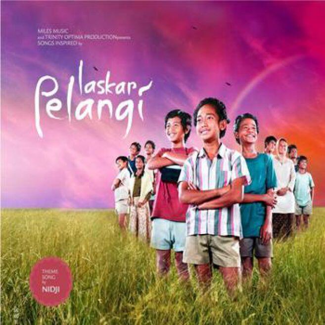 10 Film ini mengajarimu akan arti persahabatan