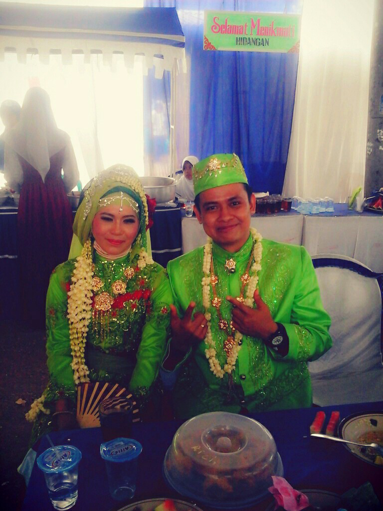 Fenomena menikah diatas usia 30 Tahun