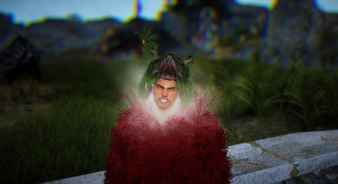 Black desert сервера