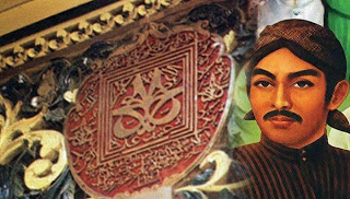 Lagu Lingsir Wengi
Adalah 'Unen2' Doa
Sunan Kalijaga, Bukan Lagu
Pemanggil Kuntilanak