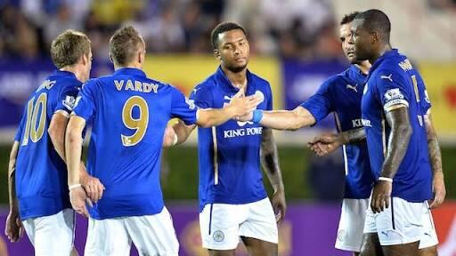 Tidak ada yang tidak mungkin selama bola itu bundar gan!!