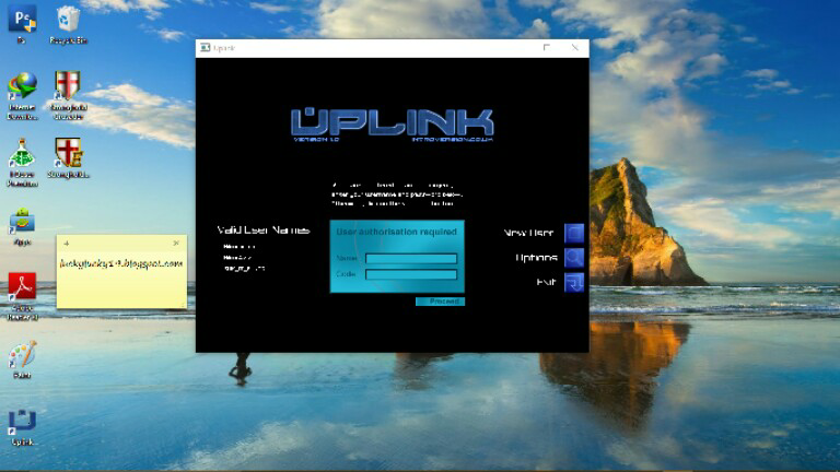 &#91;LUCKY 19&#93; Mau Tau Rasanya Jadi Hacker Profesional..?