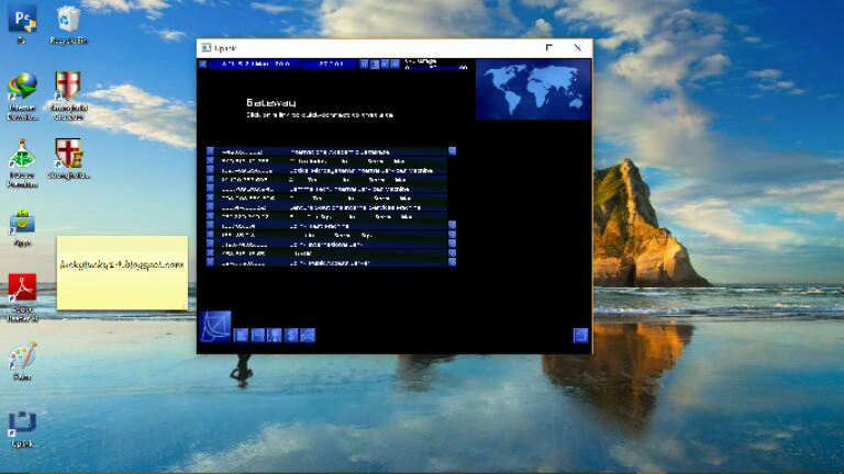 &#91;LUCKY 19&#93; Mau Tau Rasanya Jadi Hacker Profesional..?